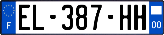 EL-387-HH