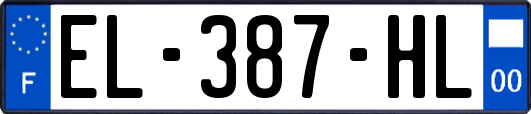 EL-387-HL