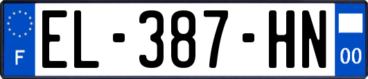 EL-387-HN