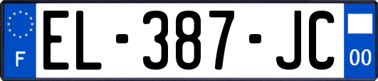 EL-387-JC