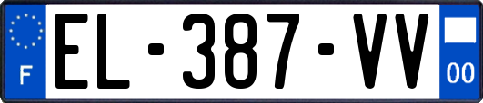 EL-387-VV