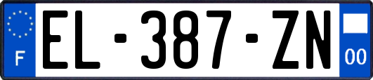 EL-387-ZN