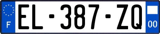 EL-387-ZQ