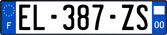 EL-387-ZS