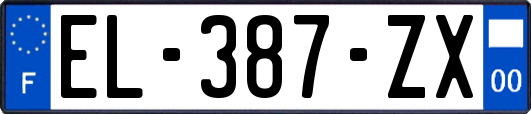 EL-387-ZX