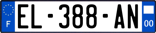 EL-388-AN