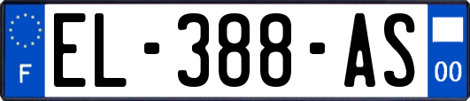 EL-388-AS