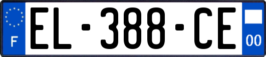 EL-388-CE