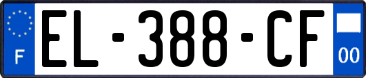 EL-388-CF