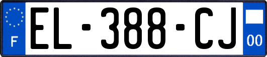 EL-388-CJ