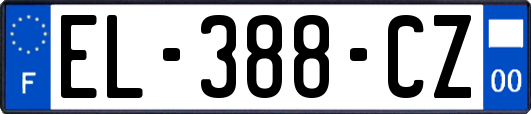 EL-388-CZ