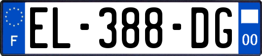 EL-388-DG