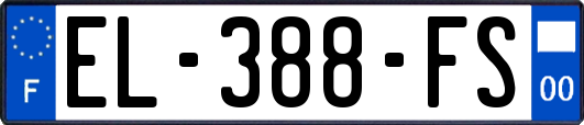EL-388-FS