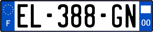 EL-388-GN