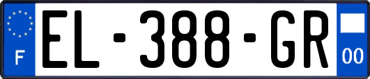 EL-388-GR