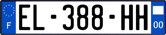 EL-388-HH