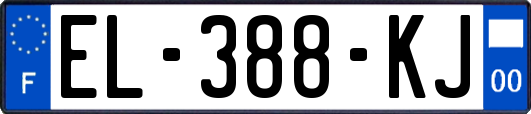 EL-388-KJ