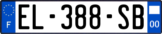 EL-388-SB