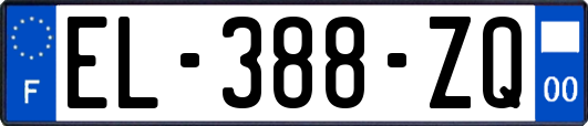 EL-388-ZQ