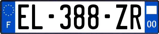 EL-388-ZR