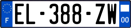 EL-388-ZW