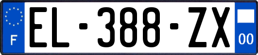 EL-388-ZX