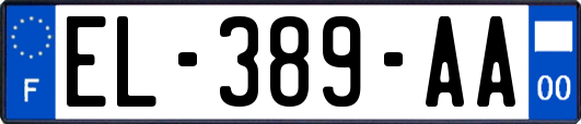 EL-389-AA