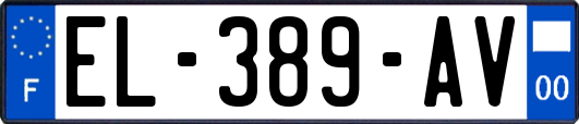 EL-389-AV