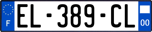 EL-389-CL