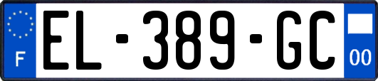 EL-389-GC