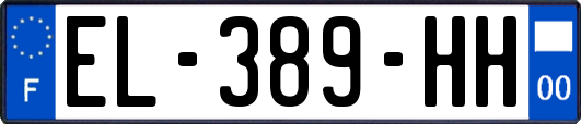 EL-389-HH