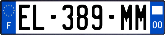 EL-389-MM