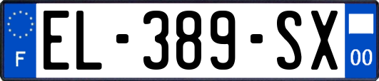 EL-389-SX