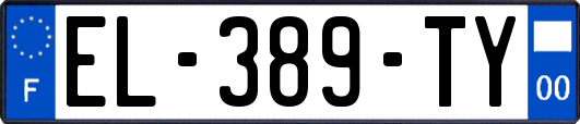 EL-389-TY