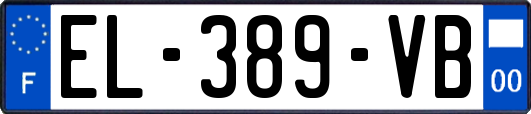 EL-389-VB