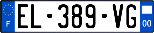 EL-389-VG