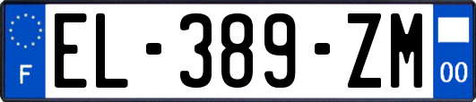 EL-389-ZM