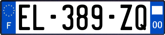 EL-389-ZQ