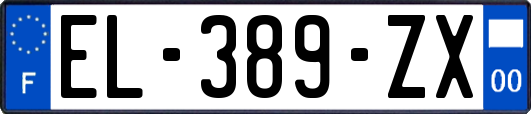 EL-389-ZX