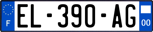 EL-390-AG