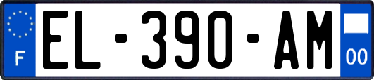 EL-390-AM