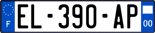 EL-390-AP