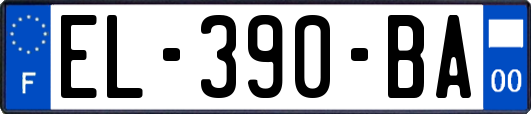 EL-390-BA