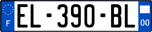 EL-390-BL