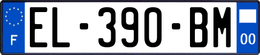 EL-390-BM