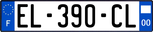 EL-390-CL