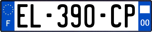 EL-390-CP