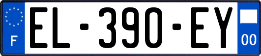 EL-390-EY