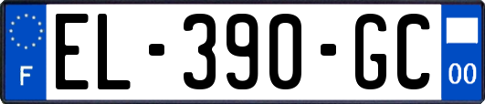 EL-390-GC