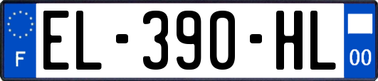 EL-390-HL